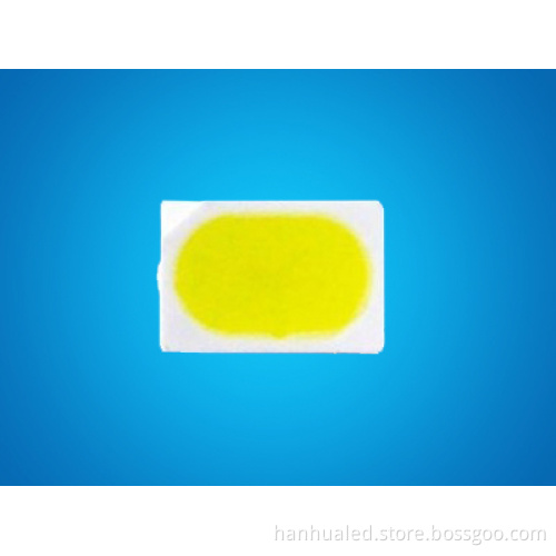 2014 Hot Sale 80ra 0.5W 3020 SMD LED Chip with 65lm
